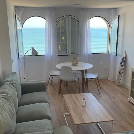 Primera Linea Playa El Manantial Ель-Пуерто-де-Санта-Марія Екстер'єр фото